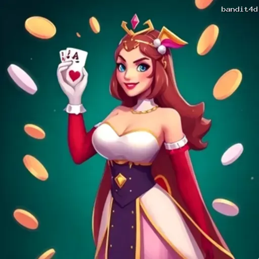 Menggali Fitur Menarik di Situs Game bandit4d