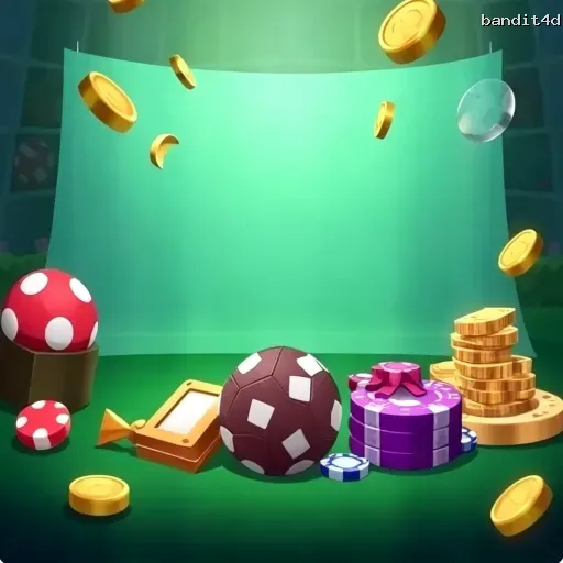 Mengulas Fitur Menarik di Situs Game bandit4d