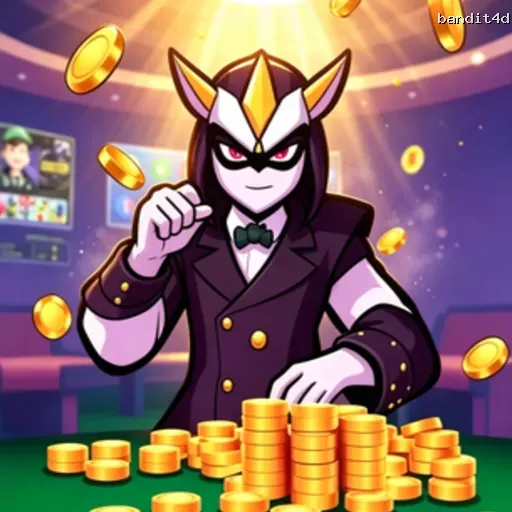 Keamanan dan Keandalan Situs bandit4d di Dunia Game