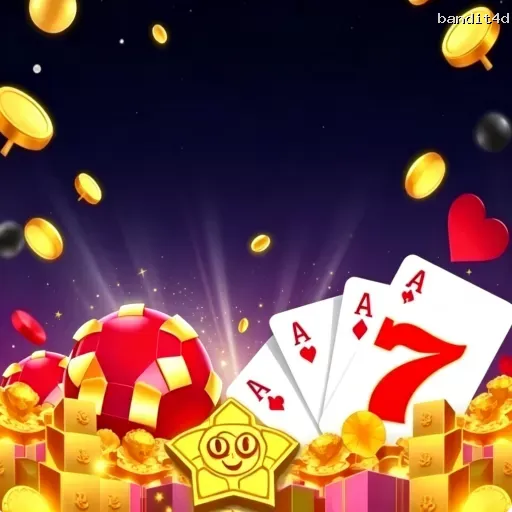 Review Permainan Populer di Situs bandit4d