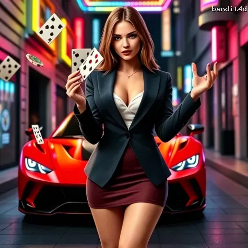 bandit4d: Bet Sport Dengan Fitur Terbaik untuk Pemain Indonesia